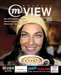 ModestoView April 2022 by Modestoview