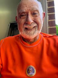 Introduction of solo rider in Perth Australia