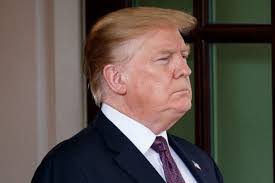 Trump libera corrupção (no exterior)