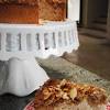 Mashed ripe bananas 1 tsp. 1