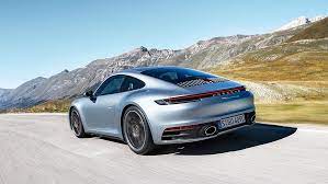 2021 porsche 911 carrera changes: Porsche 911 Carrera S 4s Piano Forte