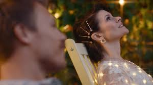 LOVE DANIELLE: Michael Roark and Raymond Cruz