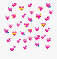 Download And Share Heart Emojis Png Heart Emoji Meme Transparent Cartoon Seach More Similar Free Transparent Pink Heart Emoji Emoji Backgrounds Heart Emoji