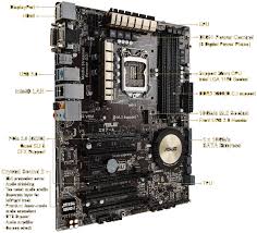 Z97 A Motherboards Asus Usa