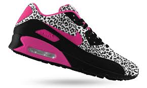 Pin Home Shop Air Max Nike Air Max 90 Cheetah Print Pink Black On Pinterest Nike Nike Air Max Nike Air Max 90