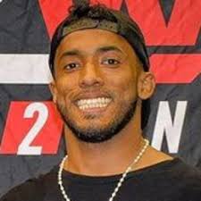 Orlando Castillo vs. Andrew Tackett, Fight 2 Win 150