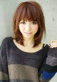 Fahion Tips Medium Hair Styles Middle Hair Hair Styles