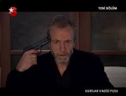 Kurtlar Vadisi Pusu 86 Bolum Foto Galeri