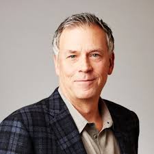 Congratulations, Michael Bakas!