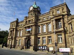 The home of burnley on bbc sport online. Borough Of Burnley Wikipedia