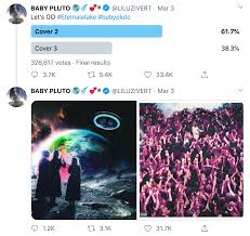 Lil uzi vert needs your help choosing between three eternal atake covers. Lil Uzi Vert Just Ran A Series Of A B Tests To Determine The Creative For His Album Cover