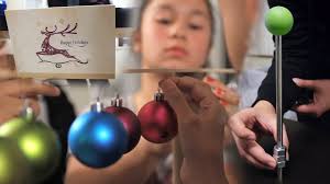 At the christmas party, announce winners. 5 Christmas Party Games You Should Try This Holiday Season Minute To Win It Youtube