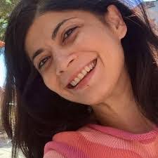 Ashna Singh's Instagram, Twitter & Facebook