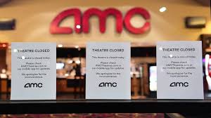 Trading volume was a total of 113.32m shares. Amc S Stock Soars After Report Amazon Held Merger Talks Marketwatch