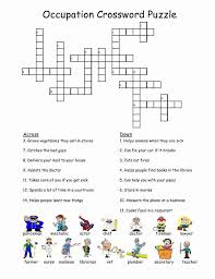 Then you probably can't resist the mystery of a good puzzle. Kids Crossword Puzzles Worksheets Activity Shelter