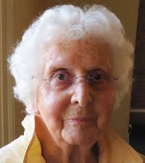 Obituary information for Betty J. Barr