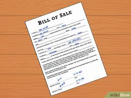 How can you sell your car without a title? How To Buy A Car Without A Title 13 Steps With Pictures