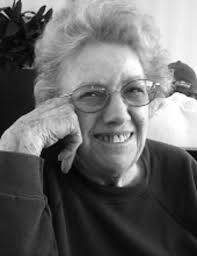 Vonda Thelma McIntyre Gardner Obituary May 2, 2016