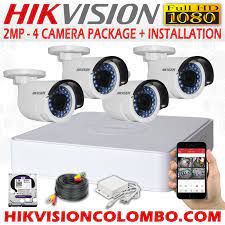 Hikvision Camera System All Products Are Discounted Cheaper Than Retail Price Free Delivery Returns Off 62
