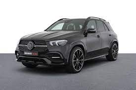The impressive driving characteristics and its great efficiency speak for themselves. Brabus Programm Fur Die Mercedes Benz Gle Klasse