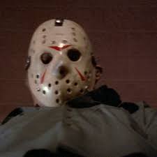 Tracking horror movie villain body counts. Jason Voorhees Friday The 13th Wiki Fandom