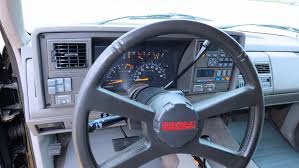 1993 Chevrolet Blazer 4x4 Sport Chevrolet Blazer Chevrolet Blazer 4x4