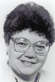 Margaret Barr's Instagram, Twitter & Facebook