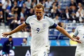 In line with the fa's decision to award every player a legacy number. Harry Kane Is A Real Number Nine