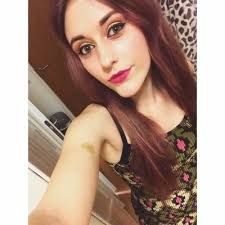 Bethany Walsh (@bethanybad3)