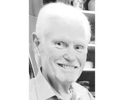 John Skinner Obituary (1952