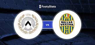 In the last 20 games, udinese got 7 wins, 4 draws and 9 losss. Udinese Vs Hellas Verona Predictions H2h Footystats