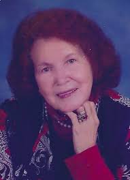 Peggy Wilson Obituary