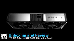 The geforce rtx 3060 ti beats last year's rtx 2080 super and costs $300 less. The New Entry Benchmark Nvidia Geforce Rtx 3060 Ti Review Gaming Trend
