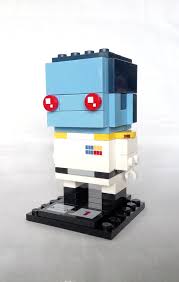 Grand Admiral Thrawn Instructions Available Grand Admiral Thrawn Lego Star Wars Lego Deadpool