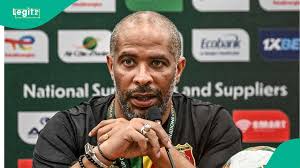 Inside Eric Chelle's Squad for World Cup Qualifiers As 4 Players Return to  Super Eagles Fold