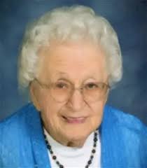 Obituary information for F. June Lemmel