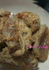 Sehingga tahu tanpa isi ini akan menjadi kopong layaknya tahu kopong / tahu pong. Daftar Resep Tahu Walik Tanpa Isi Enak Sambal Embem
