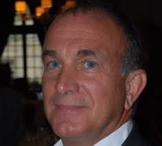 Stephen Plunkett: Trail Running