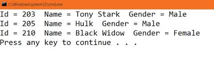 If you have a few years of experience in the java ecosystem, and you're interested in sharing that experience with the community (and getting paid for your work of course), have a look at the write for us page. How To Convert An Array Into A Generic Type In C