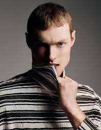 Jace Hamilton by Charlie Neuenschwander