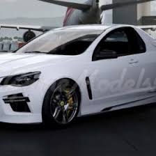 4.75 / 5 звёзд (12 голосов). Hsv Maloo Gts Limited Edition 14 Holden Gamemodels Community