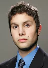 2008-09 Men's Soccer Roster