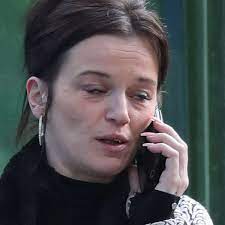 Ex EastEnders star Katie Jarvis pleads guilty to racially aggravated  harassment - Irish Mirror Online