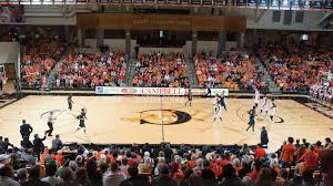 Campbell University To Host 2016 Big South Basketball