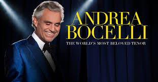 You can use code spring20 at the checkout to get 20% off your purchase. Andrea Bocelli Live Tickets To His Concert In Hanover I