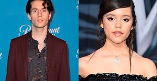 Welcome to the jenna ortega subreddit! James Scully E Jenna Ortega Entram Para O Elenco Da 2Âª Temporada De You