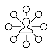 Search more hd transparent network icon image on kindpng. File Noun Project Network Icon 244889 Svg Meta