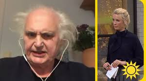 Jun 02, 2021 · själv tänker göran greider rösta på socialdemokraterna i kyrkovalet och han tycker att jesus passar bra in i deras agenda. Goran Greider Om Sitt Cancerbesked Tuff Behandling Tv4 Se