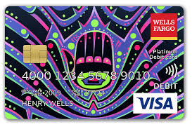 Most notably, it offers cell phone protection, which offers reimbursement (up to $600) in the case of damage or theft when you pay your bill with your propel card. Native Artwork Emphasizes Balance Protection Respect Connection Wells Fargo Stories