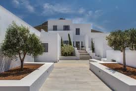 Location De Maison Le Reve Sur La Colline Grece Cyclades Paros Paros Cyclades Location Villa